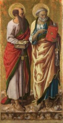 Peter and Paul